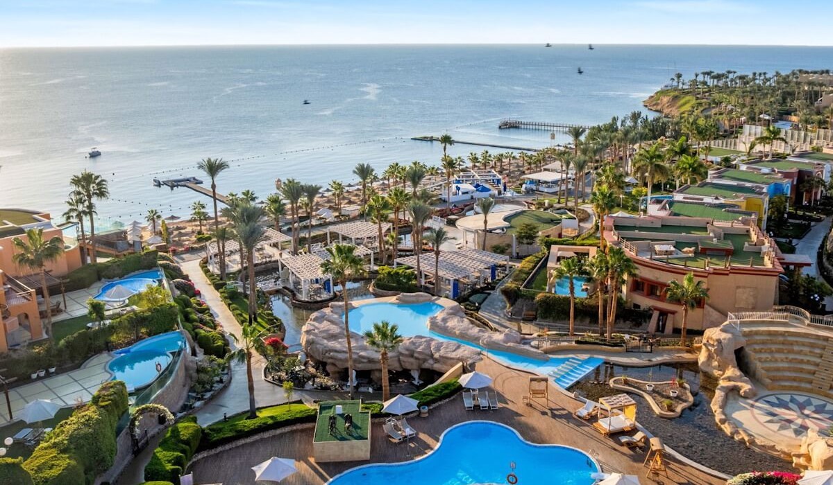 Savoy Sharm - Immagine 2