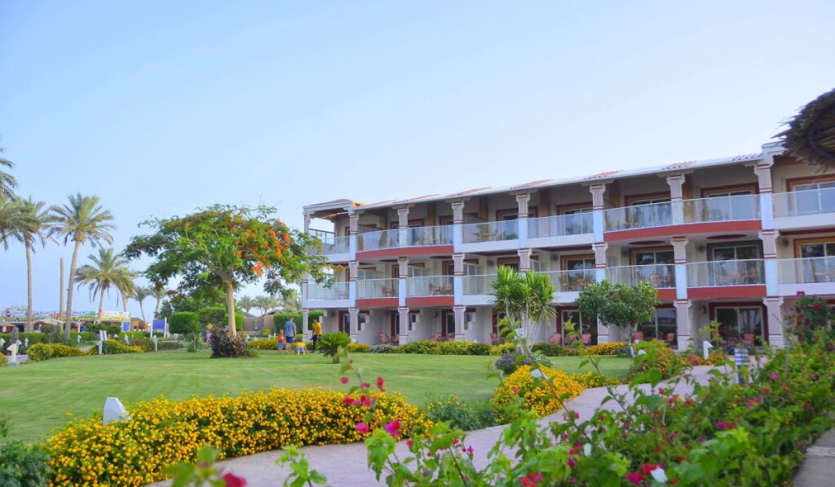 Sea Beach Aqua Park Resort - Immagine 2
