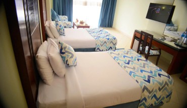 Sea Beach Aqua Park Resort