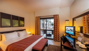 SENTIDO Reef Oasis Aqua Park Resort