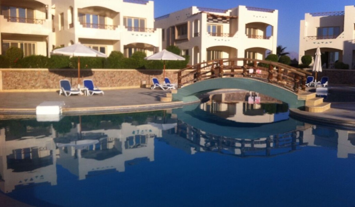 Shark Bay Oasis - Immagine 2
