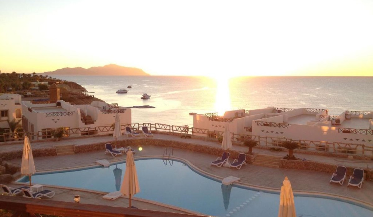 Sharks Bay Oasis Apartment - Immagine 2