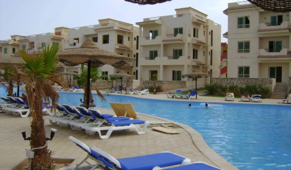 Sharm Bride Resort Aqua & SPA - Immagine 2
