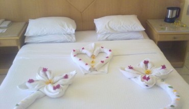 Sharm Cliff Resort