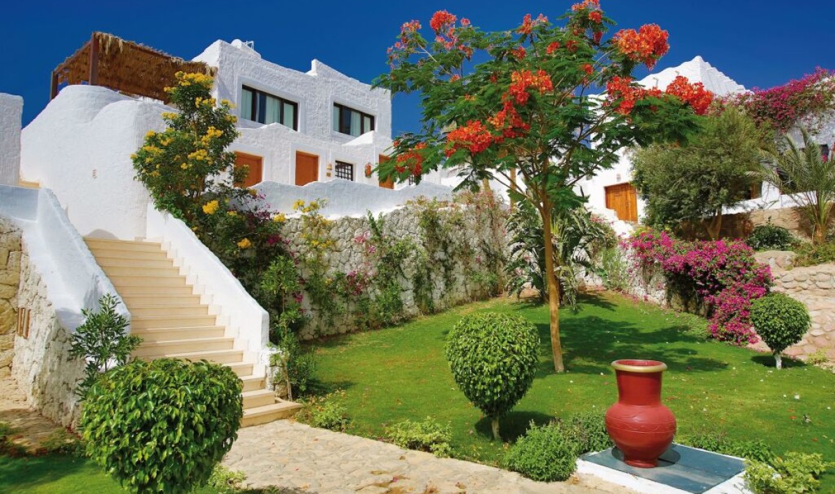 Sharm Club Beach Resort - Immagine 1