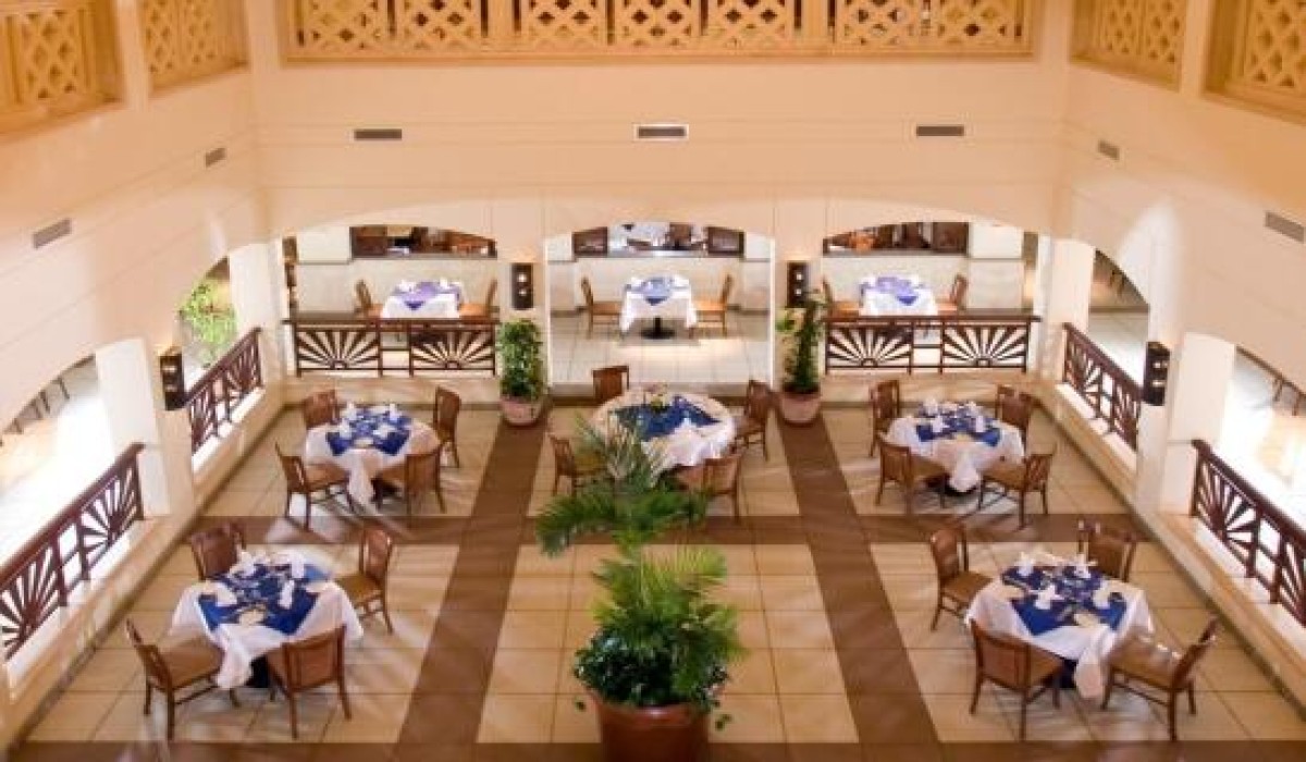 Sharm Grand Plaza Resort - Families and Couples Only. - Immagine 2