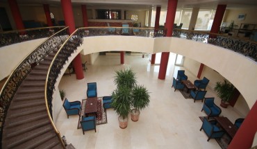 Sharm Reef Hotel