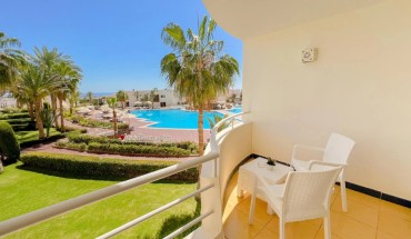 Sharm Reef Hotel