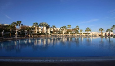 Sharm Reef Hotel