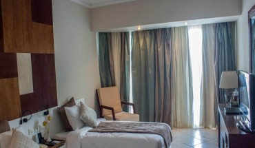 Sharming Inn Hotel