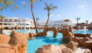 Sharming Inn Hotel