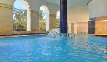 Sheraton Sharm Hotel, Resort, Villas & Spa