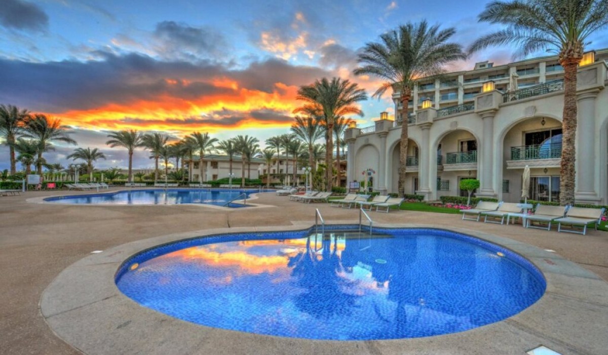 Stella Di Mare Beach Hotel & Spa - Immagine 2