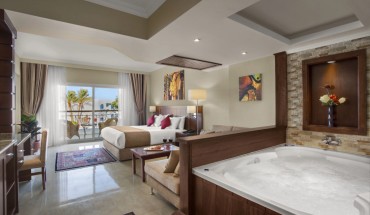 Sultan Gardens Resort