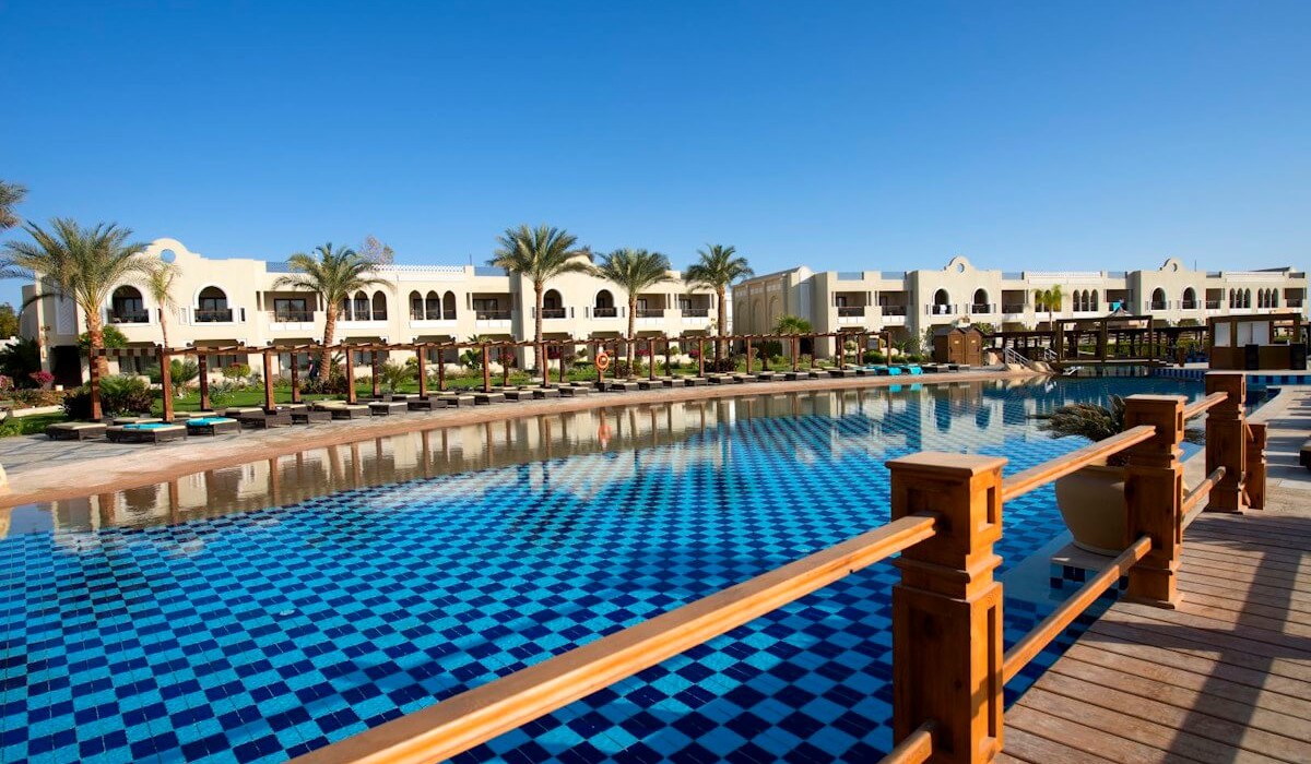 SUNRISE Arabian Beach Resort - Immagine 2