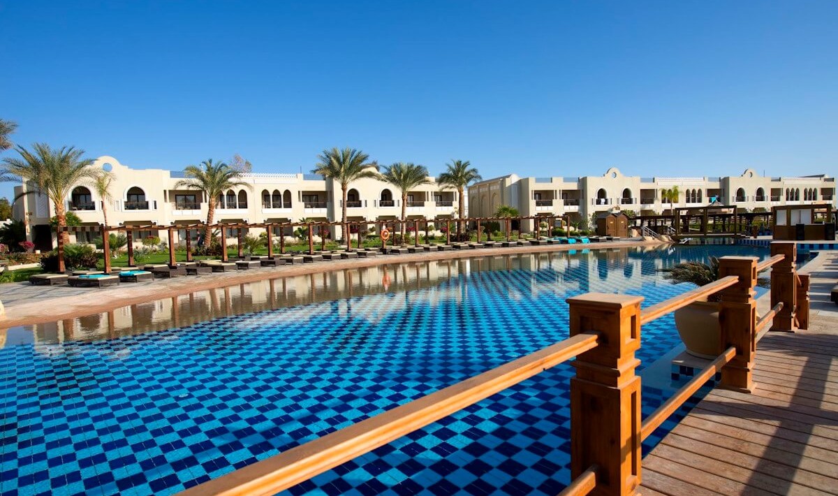 SUNRISE Arabian Beach Resort - Immagine 1