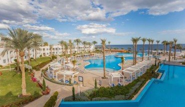 Sunrise Diamond Beach Resort - Grand Select