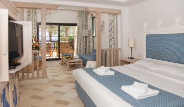 The Grand Hotel Sharm el Sheikh - All Inclusive