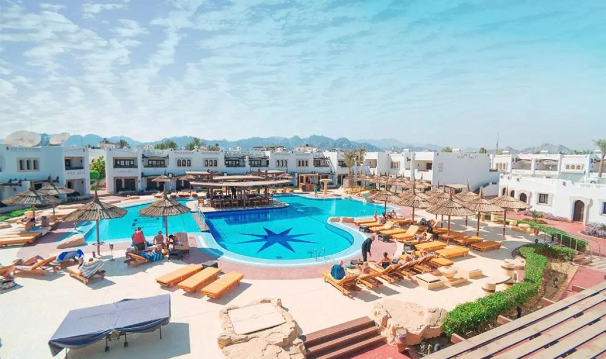 Tivoli Hotel Aqua Park - Immagine 1
