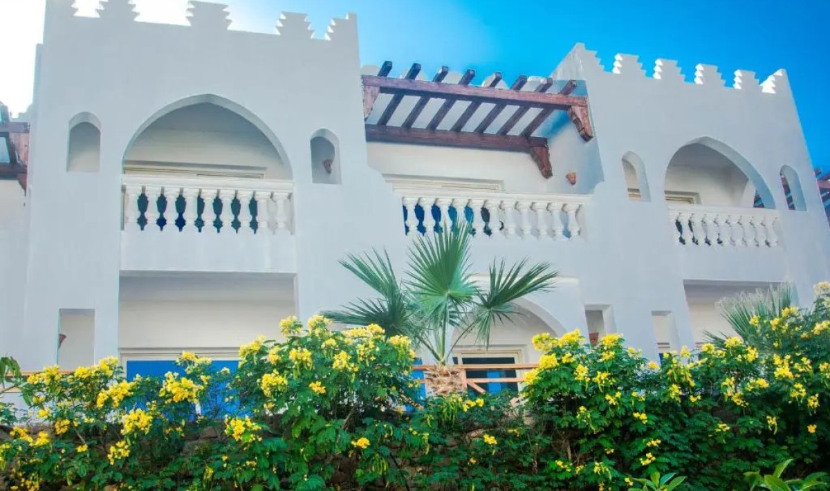 Vie Palma Di Sharm Resort and Aqua Park Resort - Immagine 1