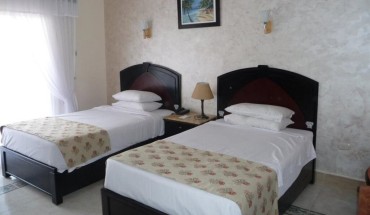 Viva Sharm Hotel