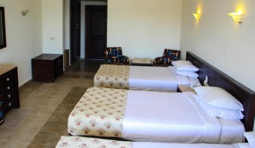 Viva Sharm Hotel