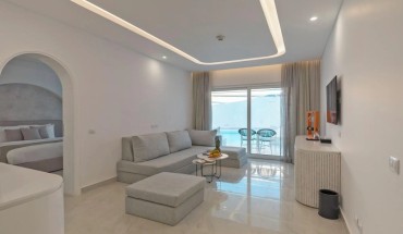 White Hills Resort