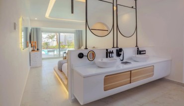 White Hills Resort
