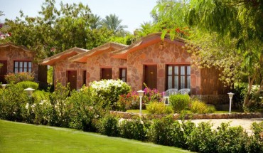 Xperience Hill-Top Beach Resort