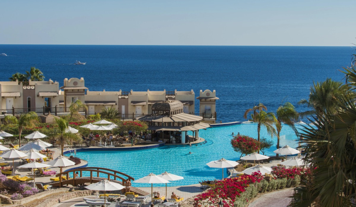 Concorde El Salam Sharm El Sheikh - Immagine 2