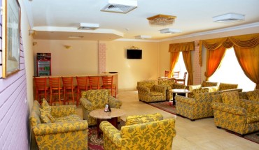 Desert View Sharm  Hotel