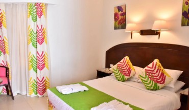Gafy Resort Aqua Park