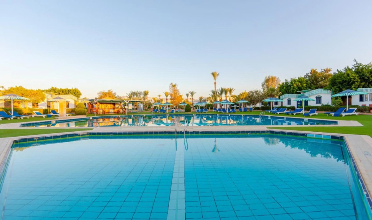 Ghazala Beach Hotel - Immagine 1