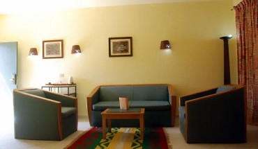 Hauza Beach Resort