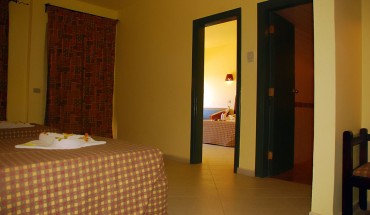 Hauza Beach Resort