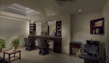 Mazar Resort & Spa