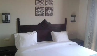 Mazar Resort & Spa