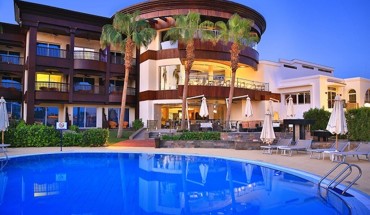 Royal Savoy Sharm El Sheikh