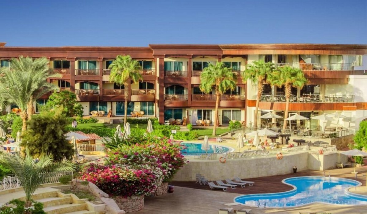 Royal Savoy Sharm El Sheikh - Immagine 2