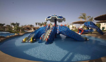 Sonesta Club Sharm El Sheikh