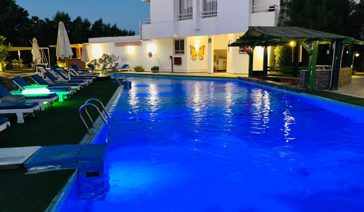 Viking Club Hotel - Immagine 2