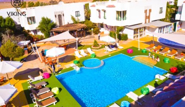 Viking Club Hotel