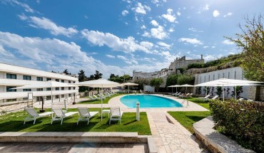 Apulia Hotel Vittoria Resort & Spa Apulia Hotel Vittoria Resort & Spa