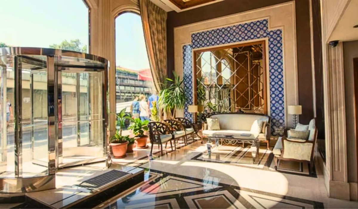 Grand Durmaz Hotel - Immagine 2