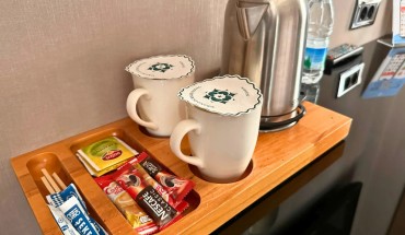 Grand Durmaz Hotel