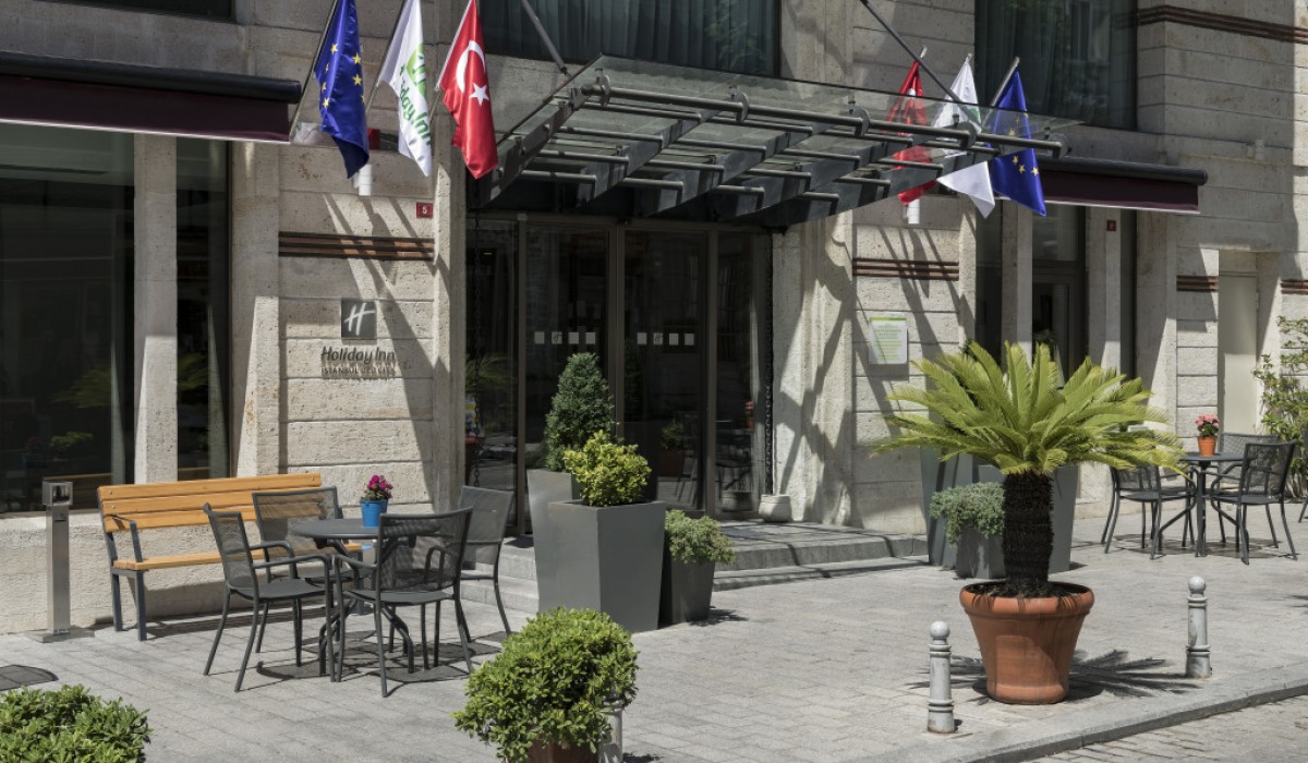Holiday Inn Istanbul - Old City by IHG - Immagine 2