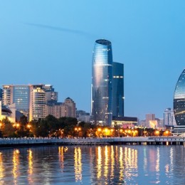 Azerbaigian