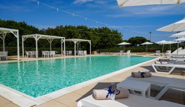 GH Gallipoli Resort GH Gallipoli Resort