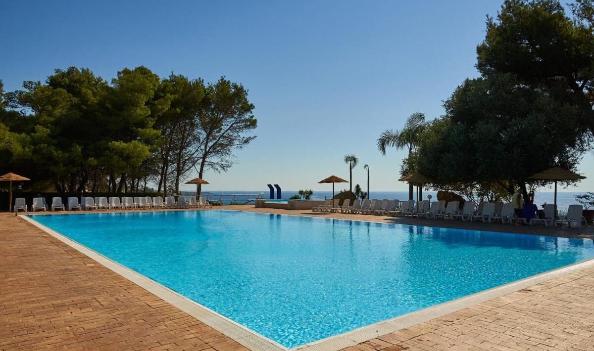 L'Oasi Holiday Village - Immagine 1