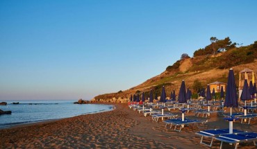 L'Oasi Holiday Village